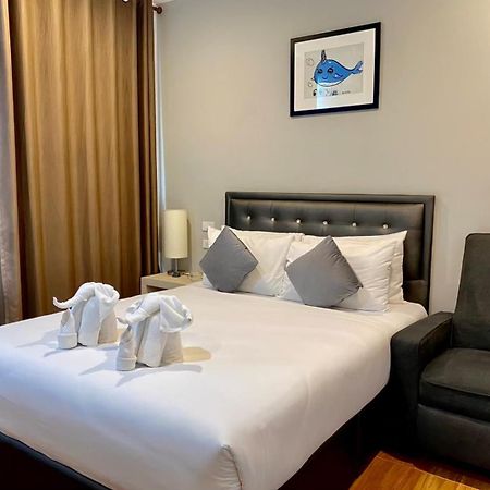 The Vet Boutique Hotel - Sha Extra Plus San Kamphaeng Exterior photo
