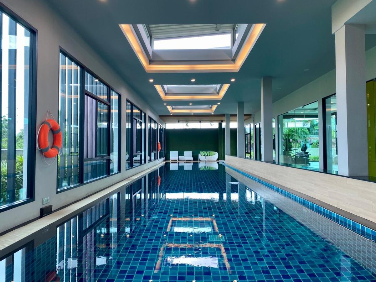 The Vet Boutique Hotel - Sha Extra Plus San Kamphaeng Exterior photo