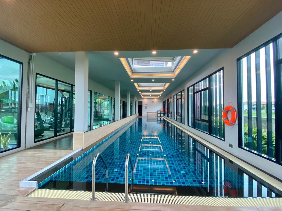 The Vet Boutique Hotel - Sha Extra Plus San Kamphaeng Exterior photo