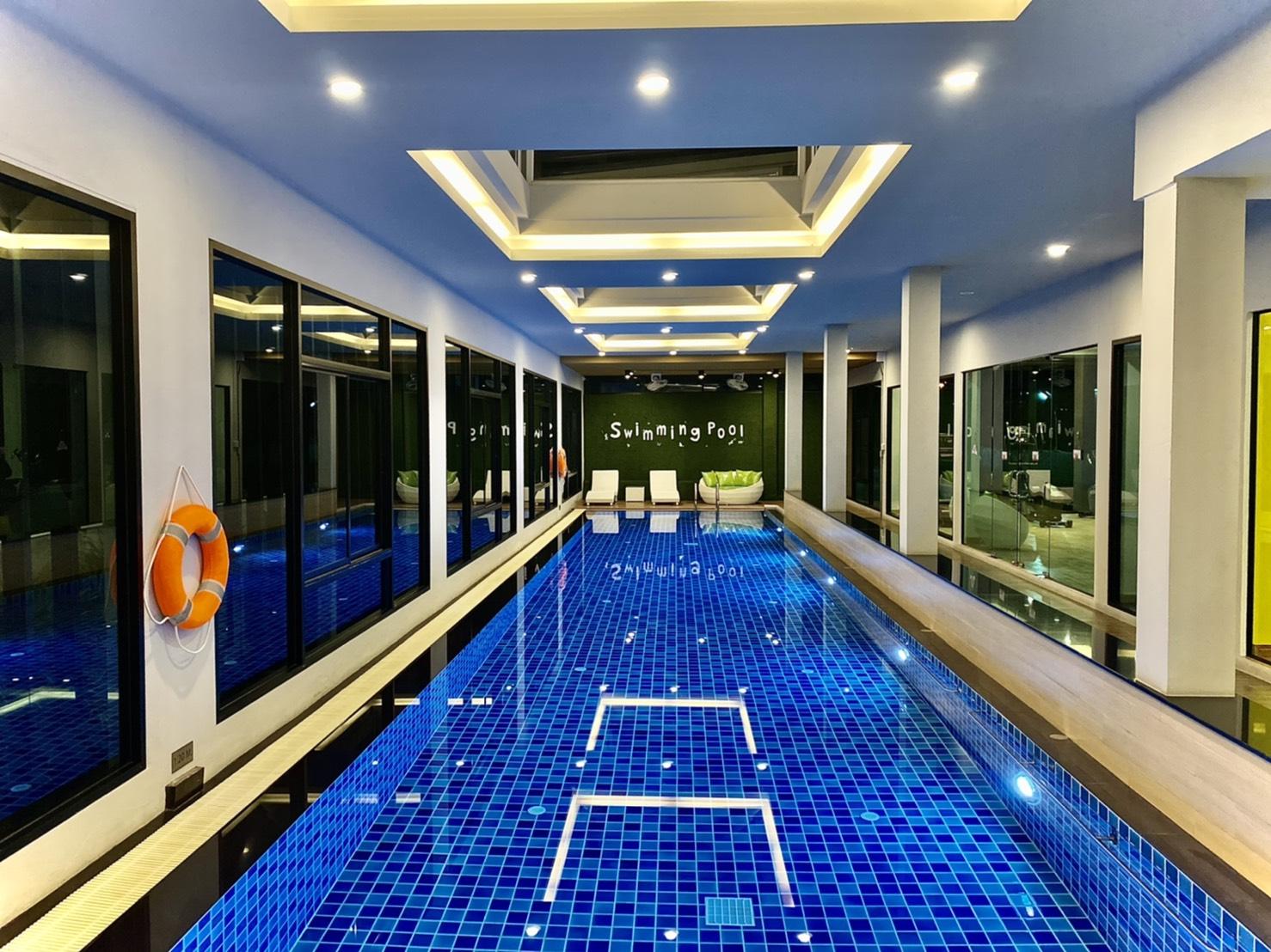 The Vet Boutique Hotel - Sha Extra Plus San Kamphaeng Exterior photo