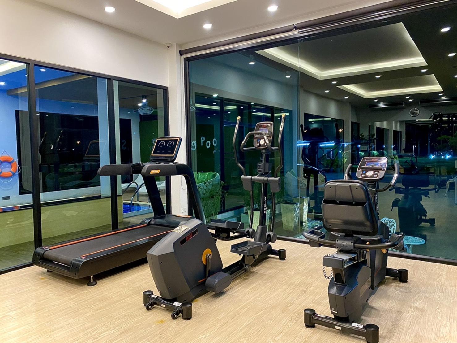 The Vet Boutique Hotel - Sha Extra Plus San Kamphaeng Exterior photo