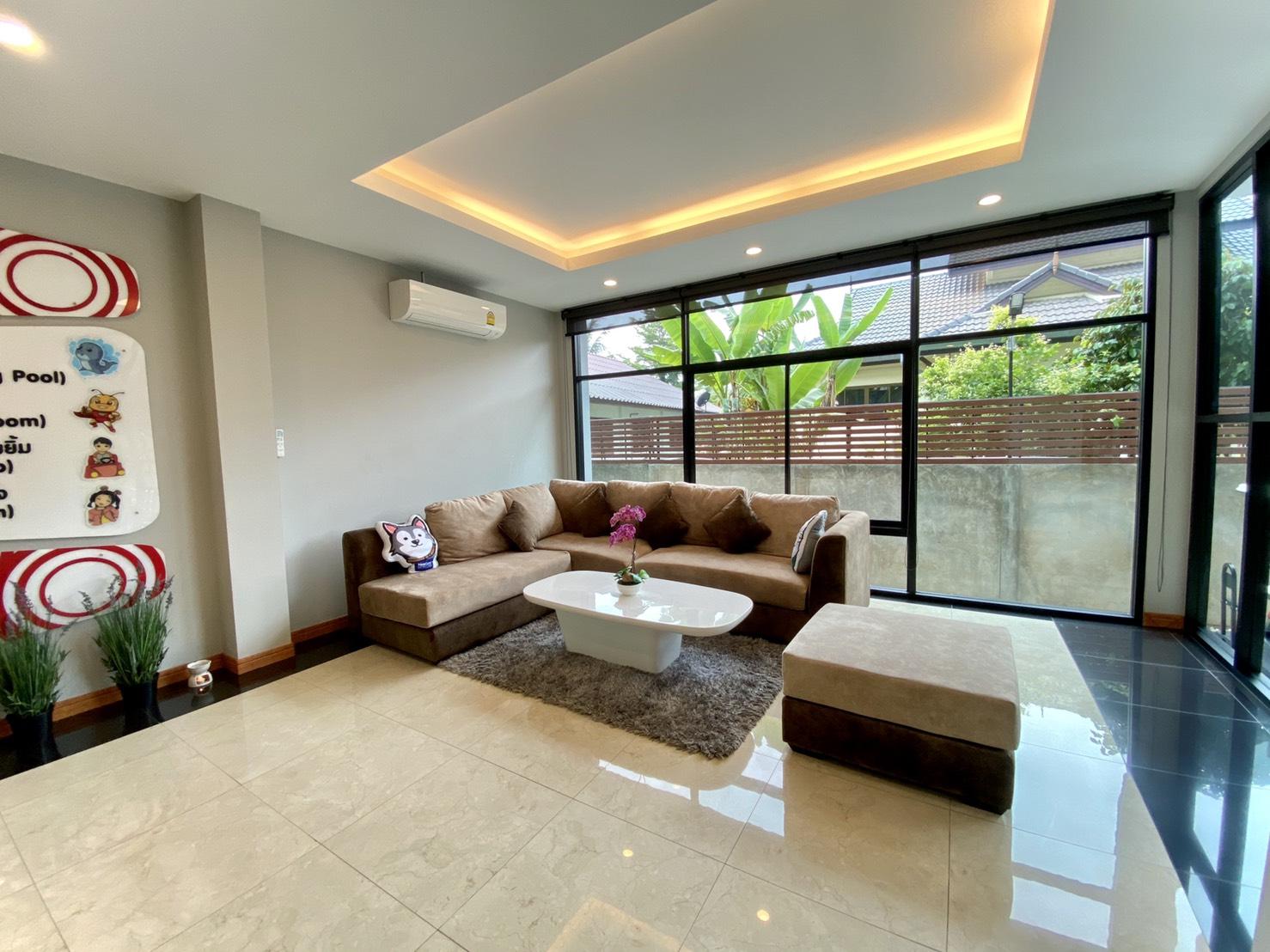 The Vet Boutique Hotel - Sha Extra Plus San Kamphaeng Exterior photo