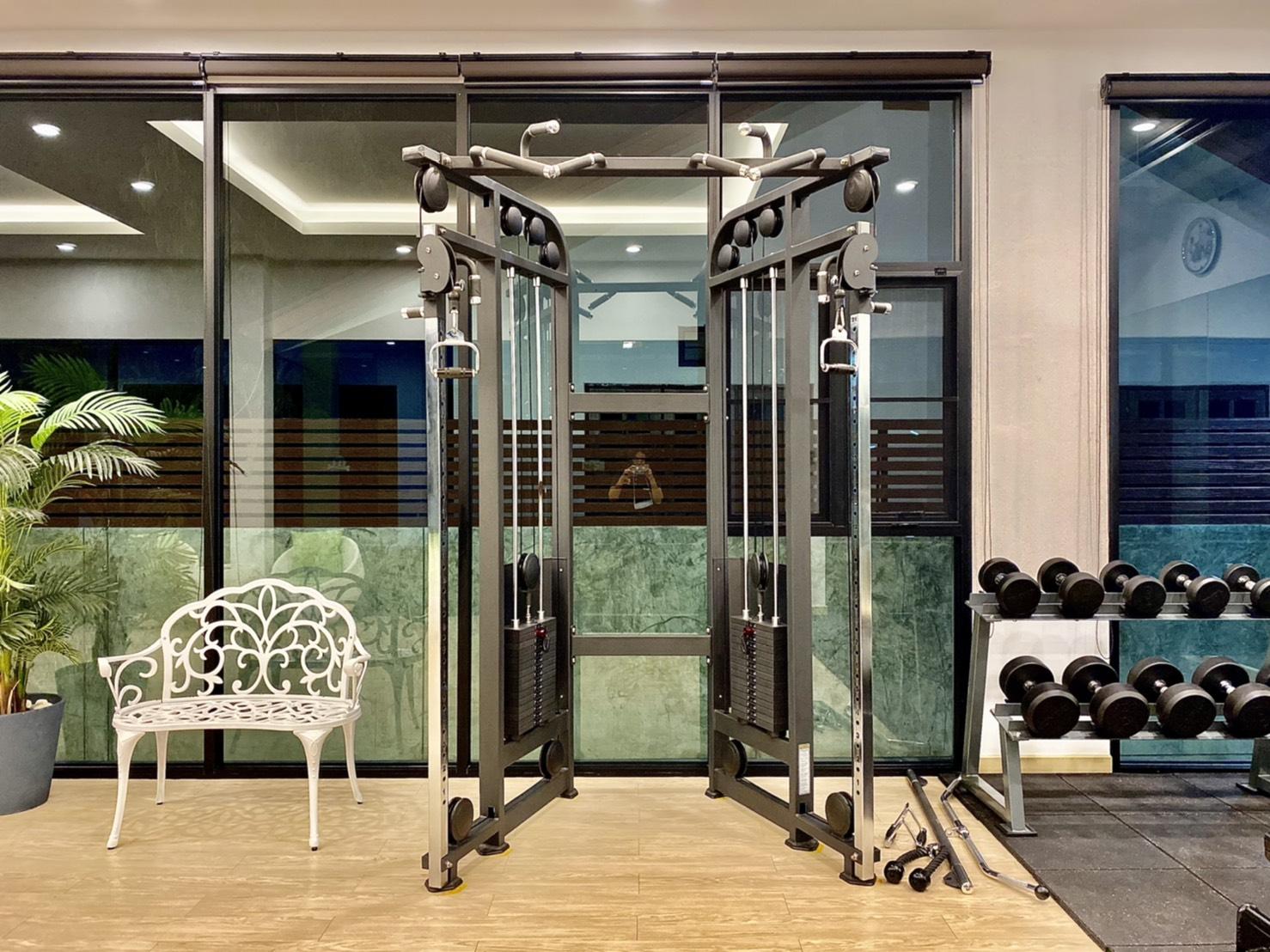 The Vet Boutique Hotel - Sha Extra Plus San Kamphaeng Exterior photo