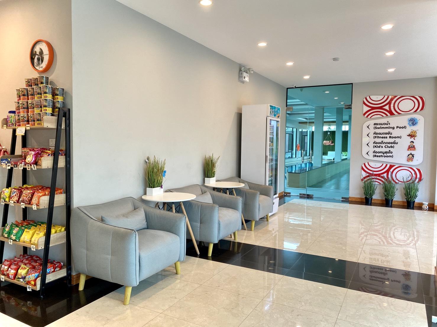 The Vet Boutique Hotel - Sha Extra Plus San Kamphaeng Exterior photo