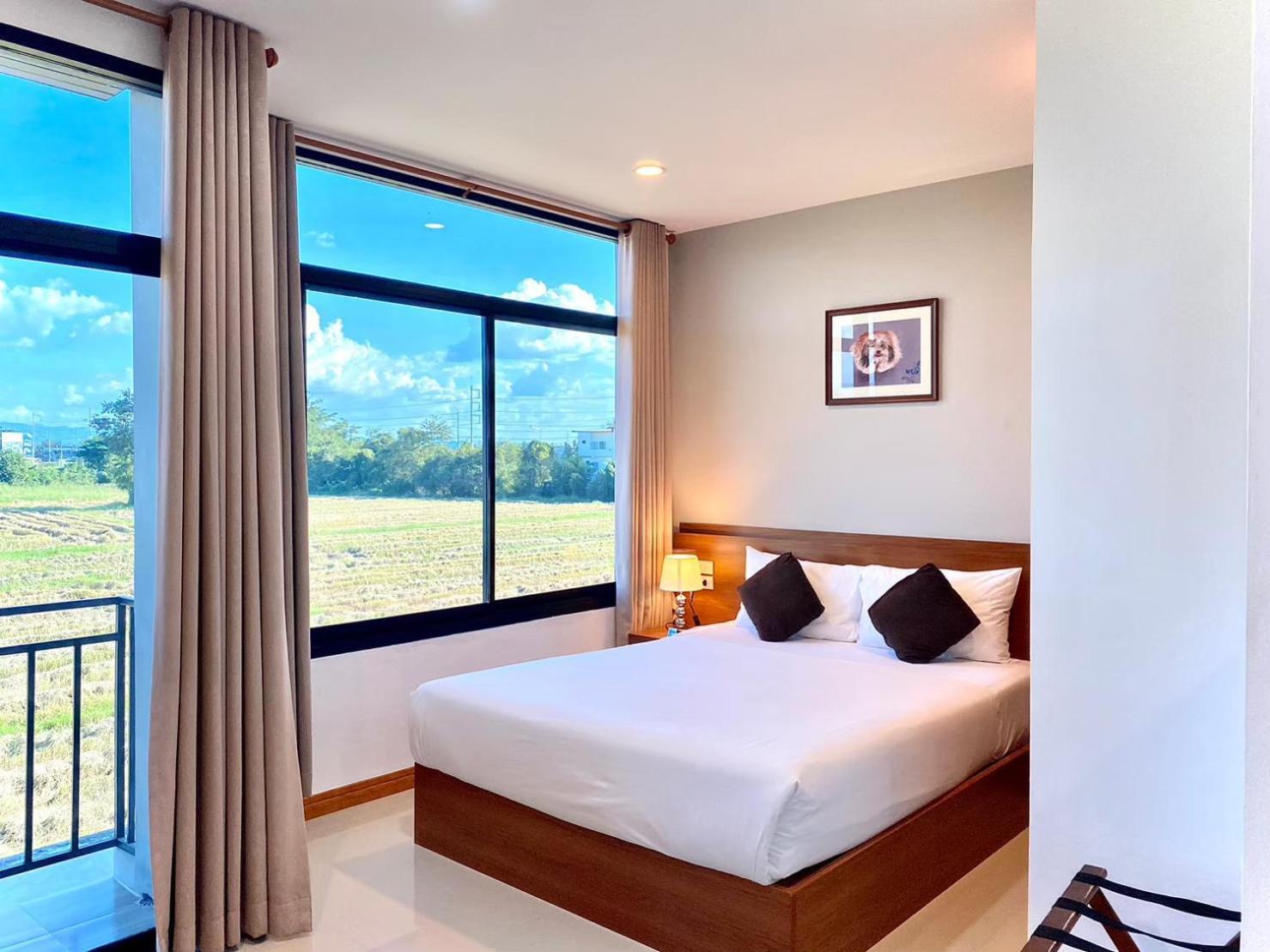 The Vet Boutique Hotel - Sha Extra Plus San Kamphaeng Exterior photo