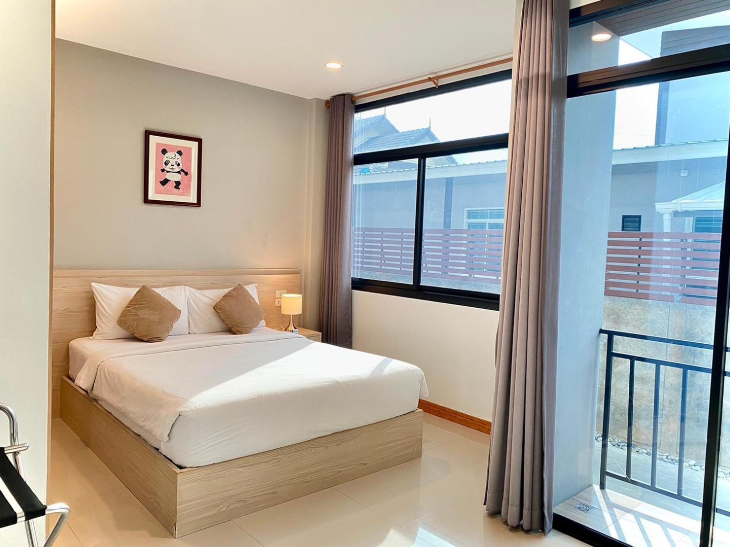 The Vet Boutique Hotel - Sha Extra Plus San Kamphaeng Exterior photo