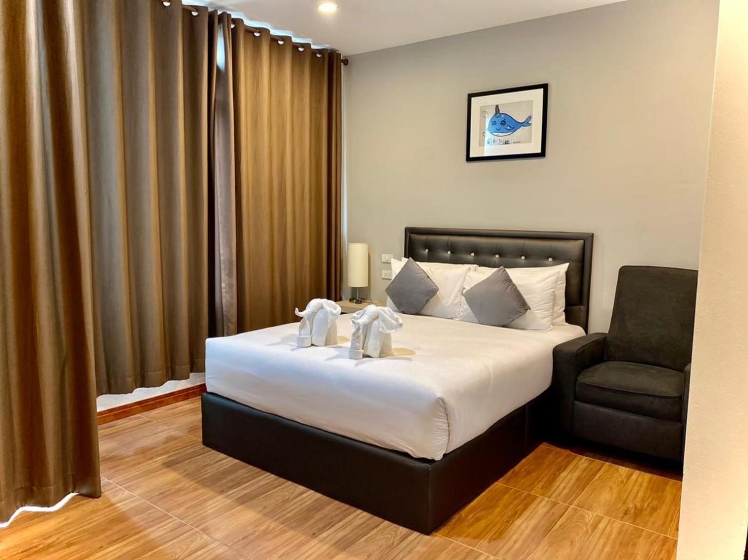The Vet Boutique Hotel - Sha Extra Plus San Kamphaeng Exterior photo